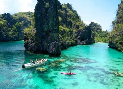 Minimize Your Risks When Traveling to the Philippines