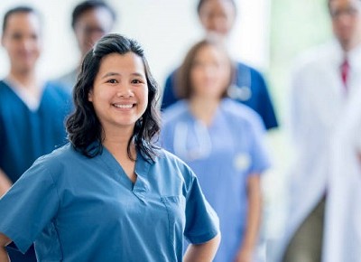 Filipino Nurses in High Demand Around the World