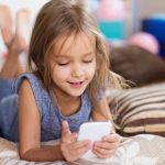 Snapchat and Other Social Media Tracking Children