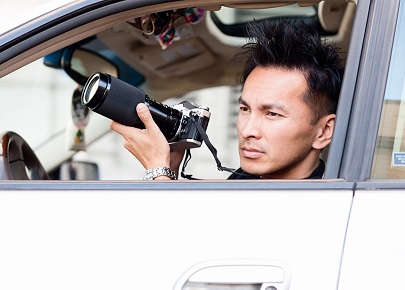Choosing a Private Investigator in the Philippines