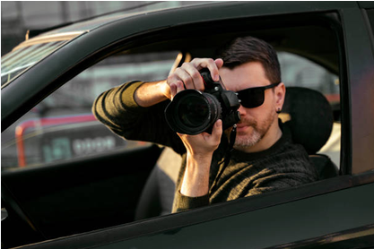Dubai private investigators